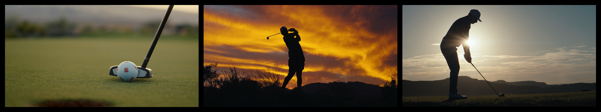 PGA Golf