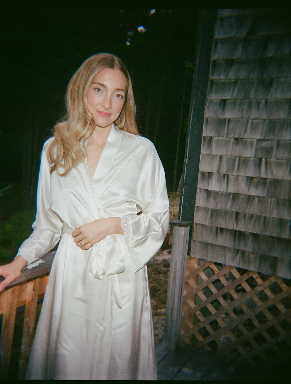 Photo by Kelsey Cowley