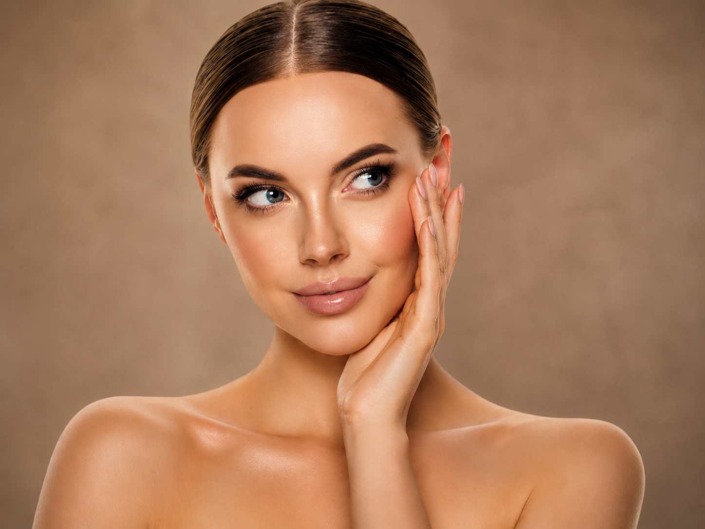 Aesthetic consultation at CopperHaus Aesthetics in Glendale Arizona