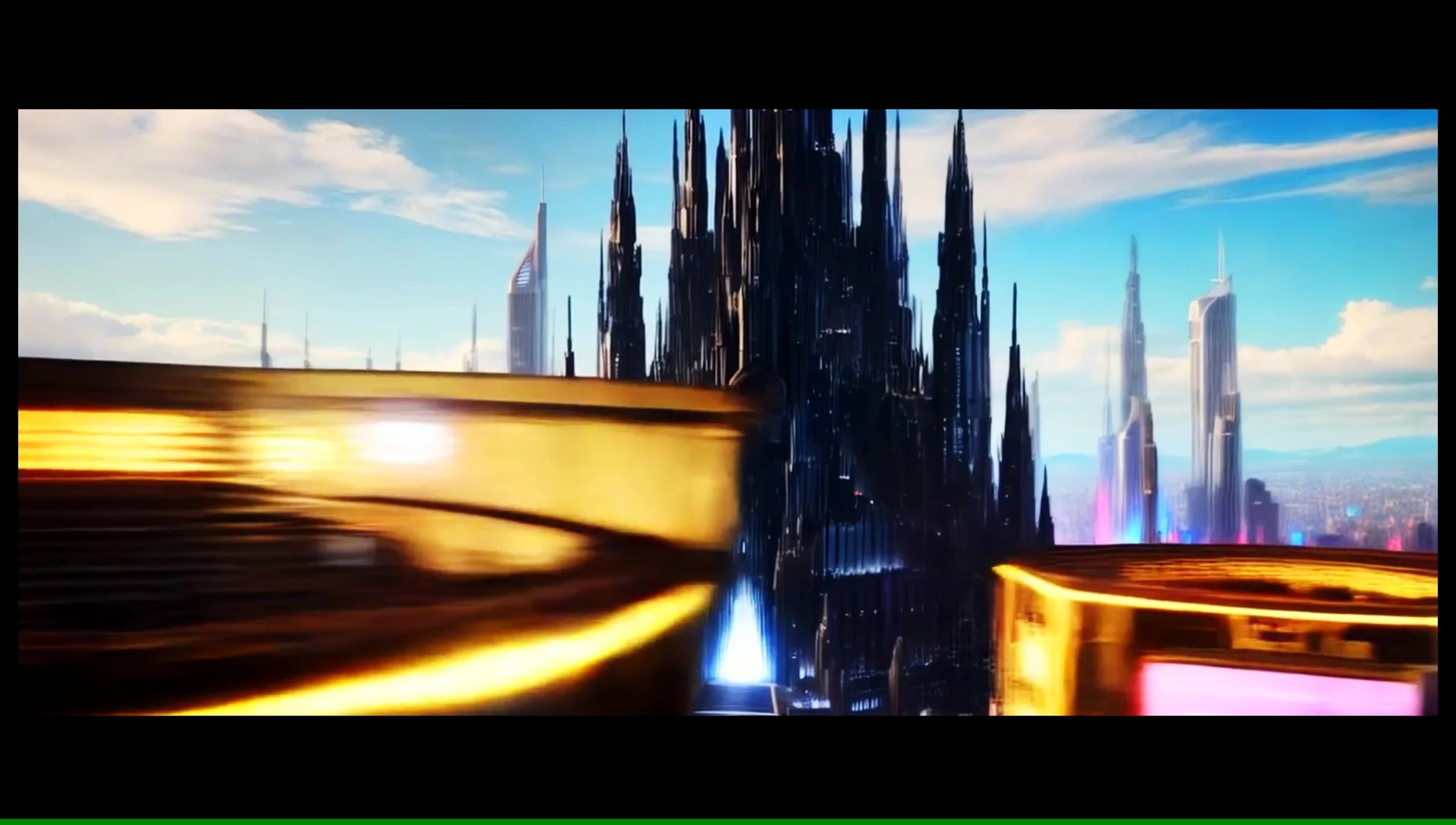 Heaven's Edge Announcement Trailer - frame at 2m6s.jpg