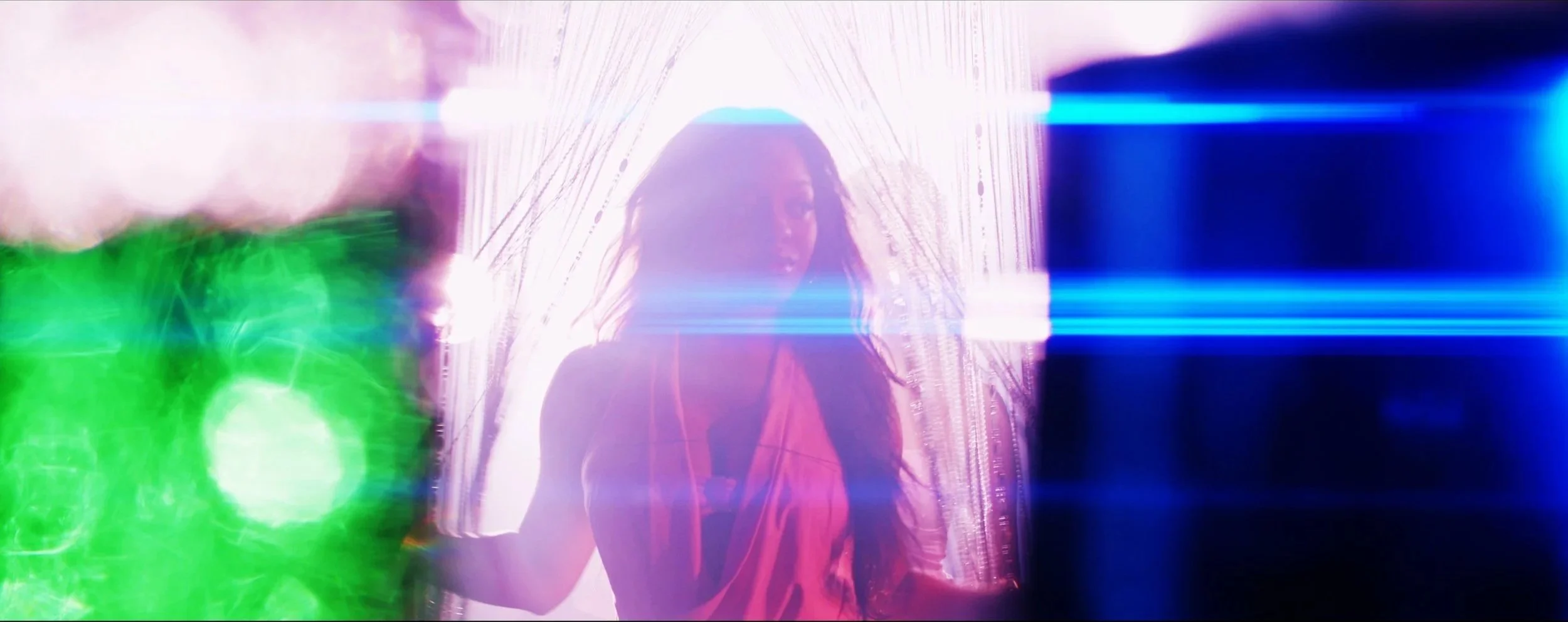 Way Too Grown (Music Video)