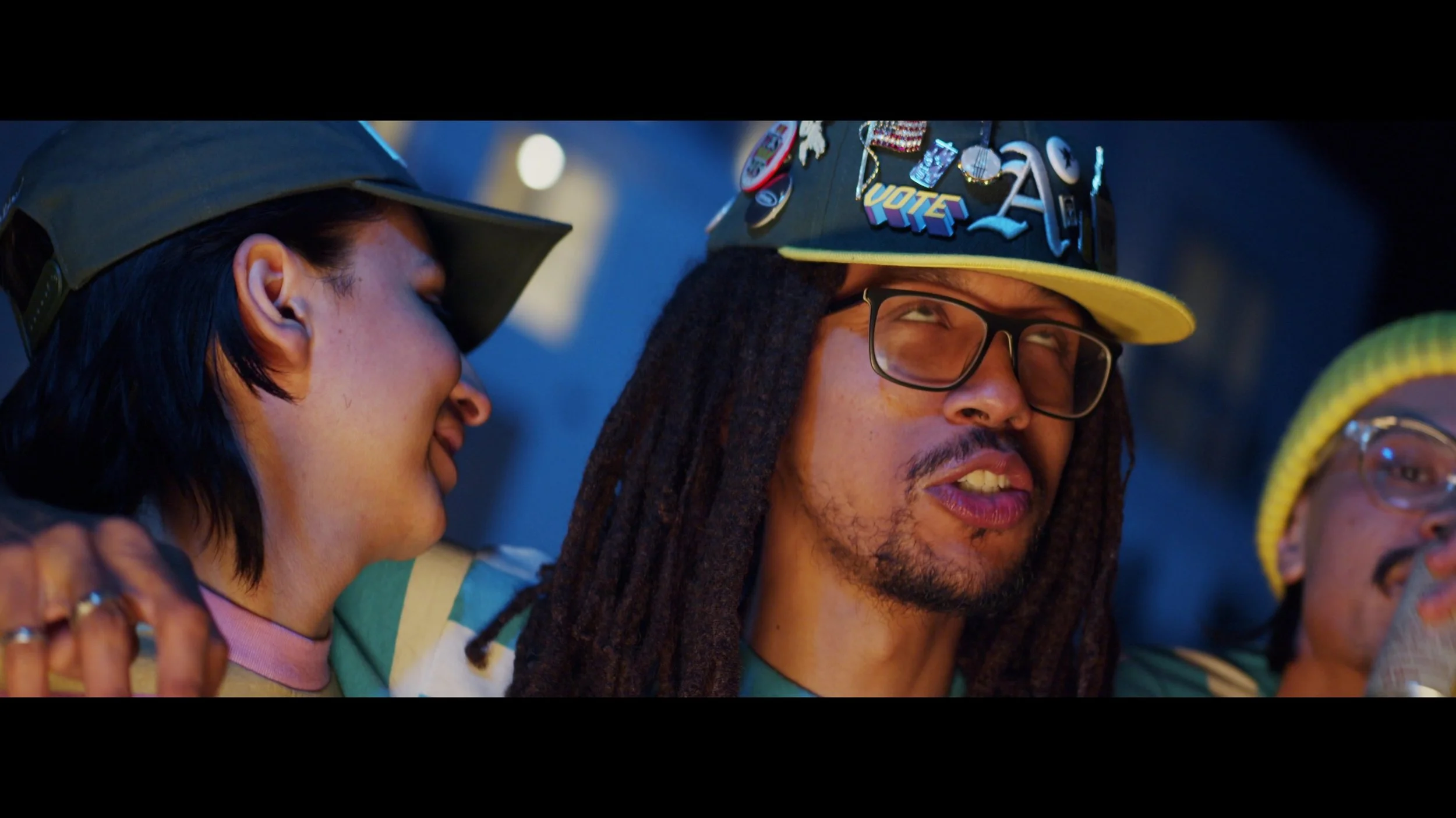 Heated Blankets Music Video - frame at 1m16s.jpg