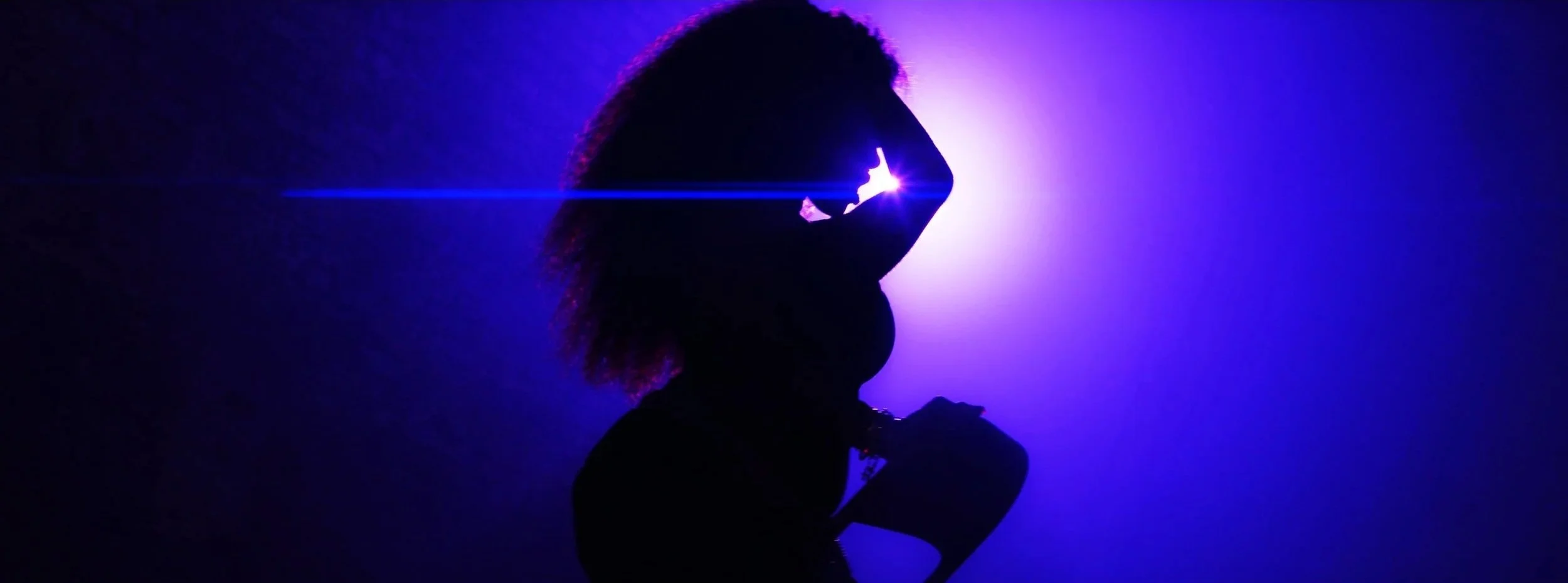 Seduction (Music Video)