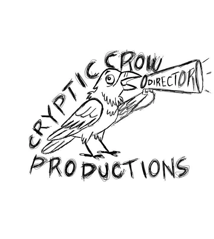 Cryptic Crow Productions