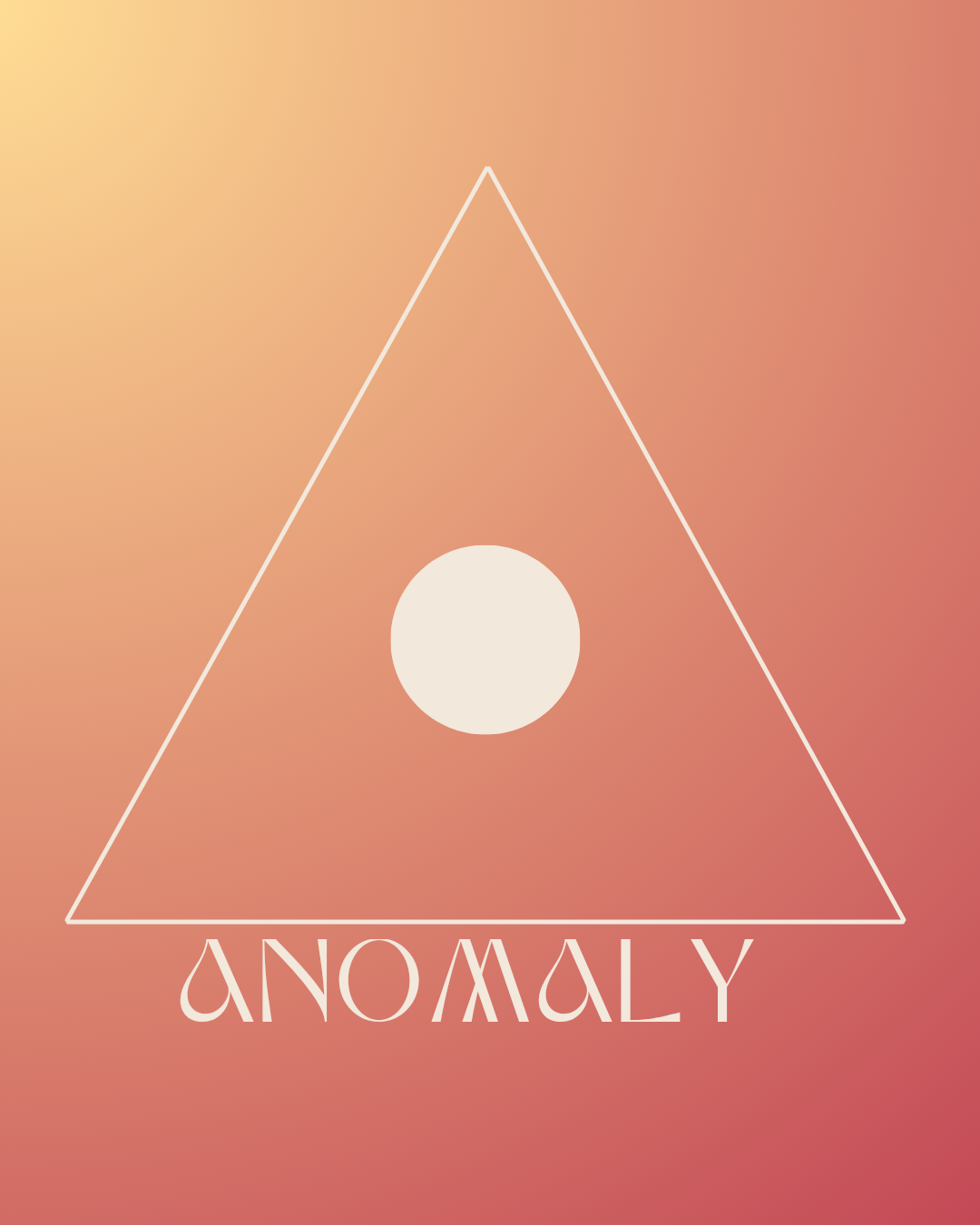 ANOMALY STUDIOS
