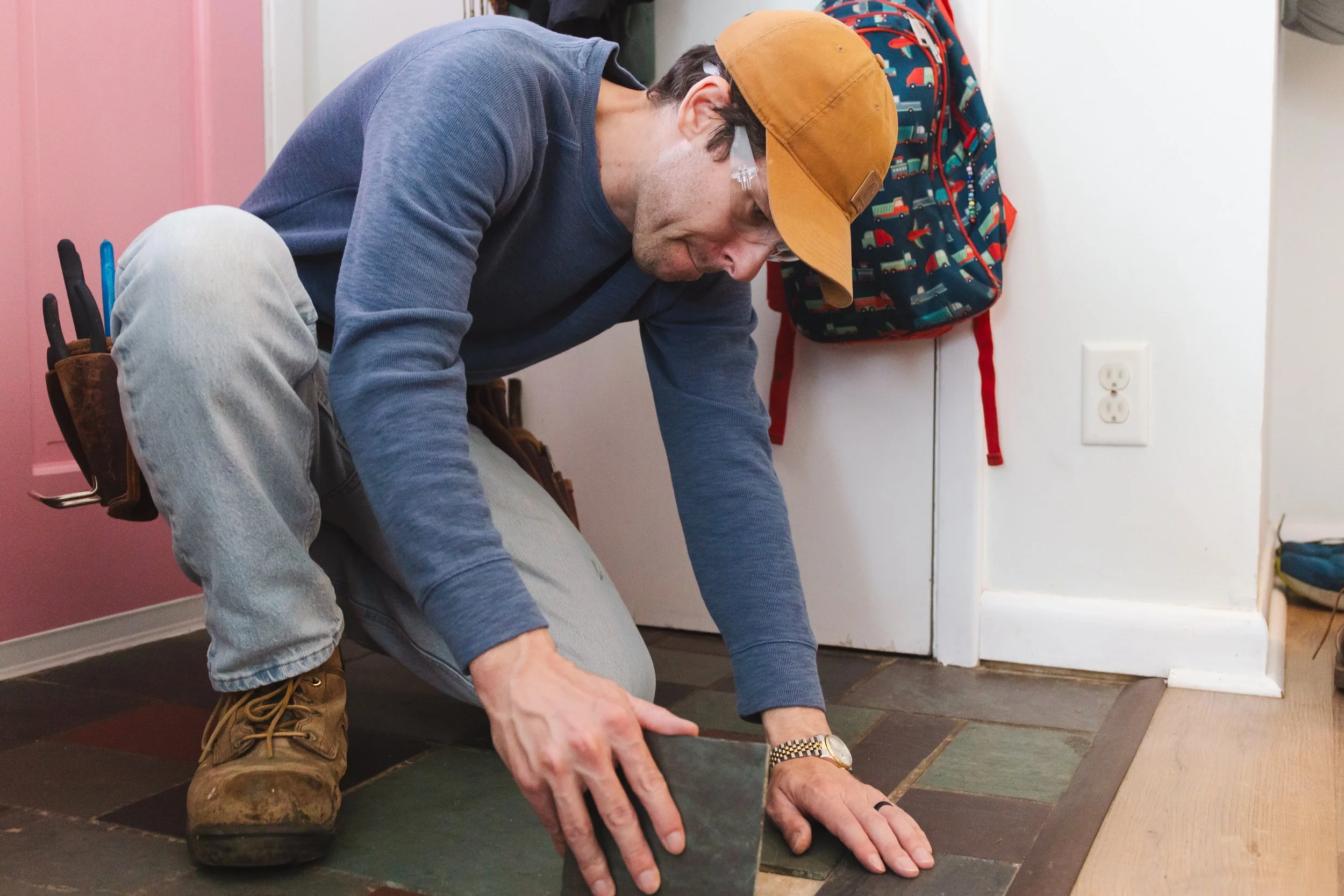 Rental Punch Lists