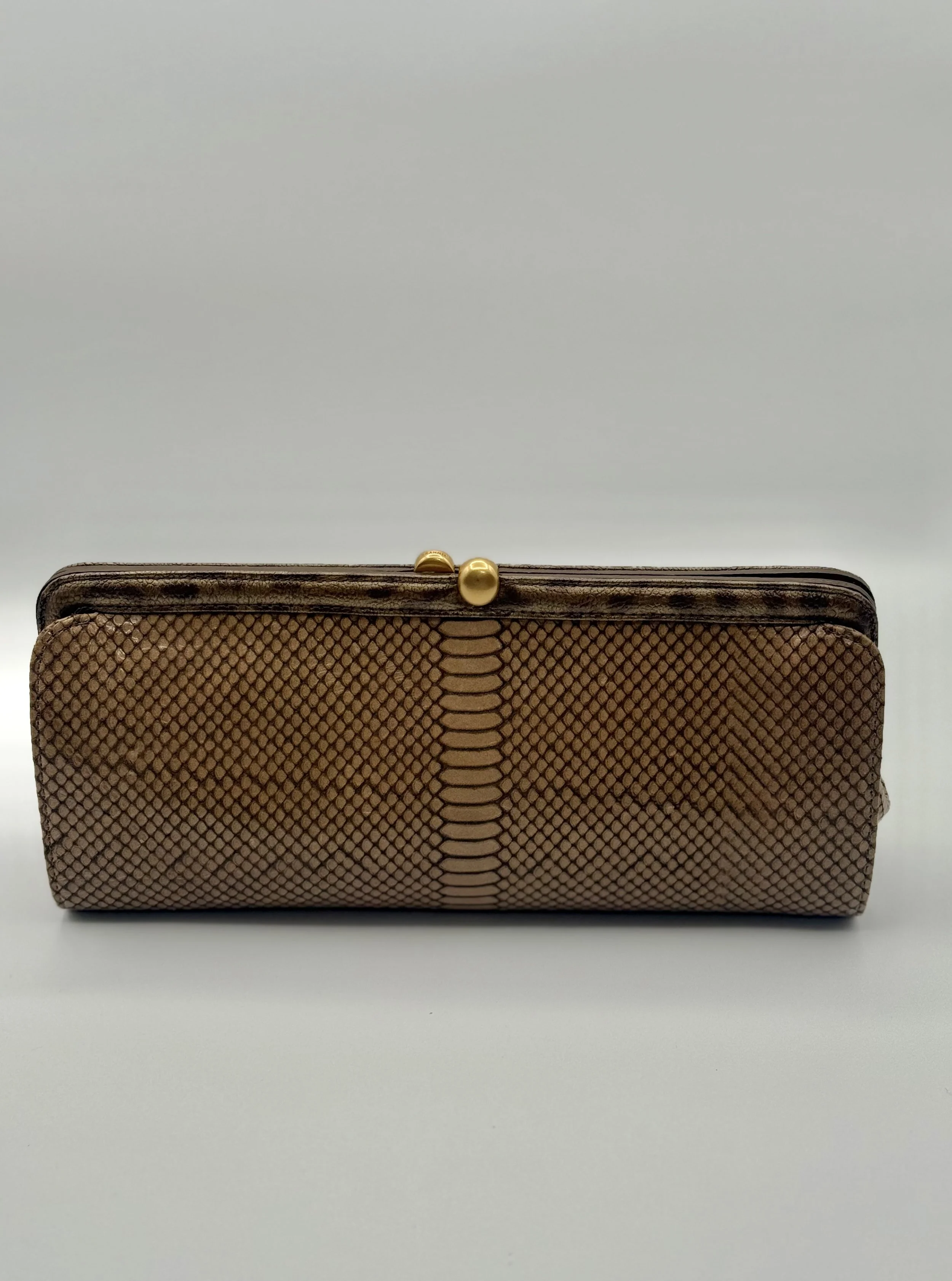Brahmin Clutch