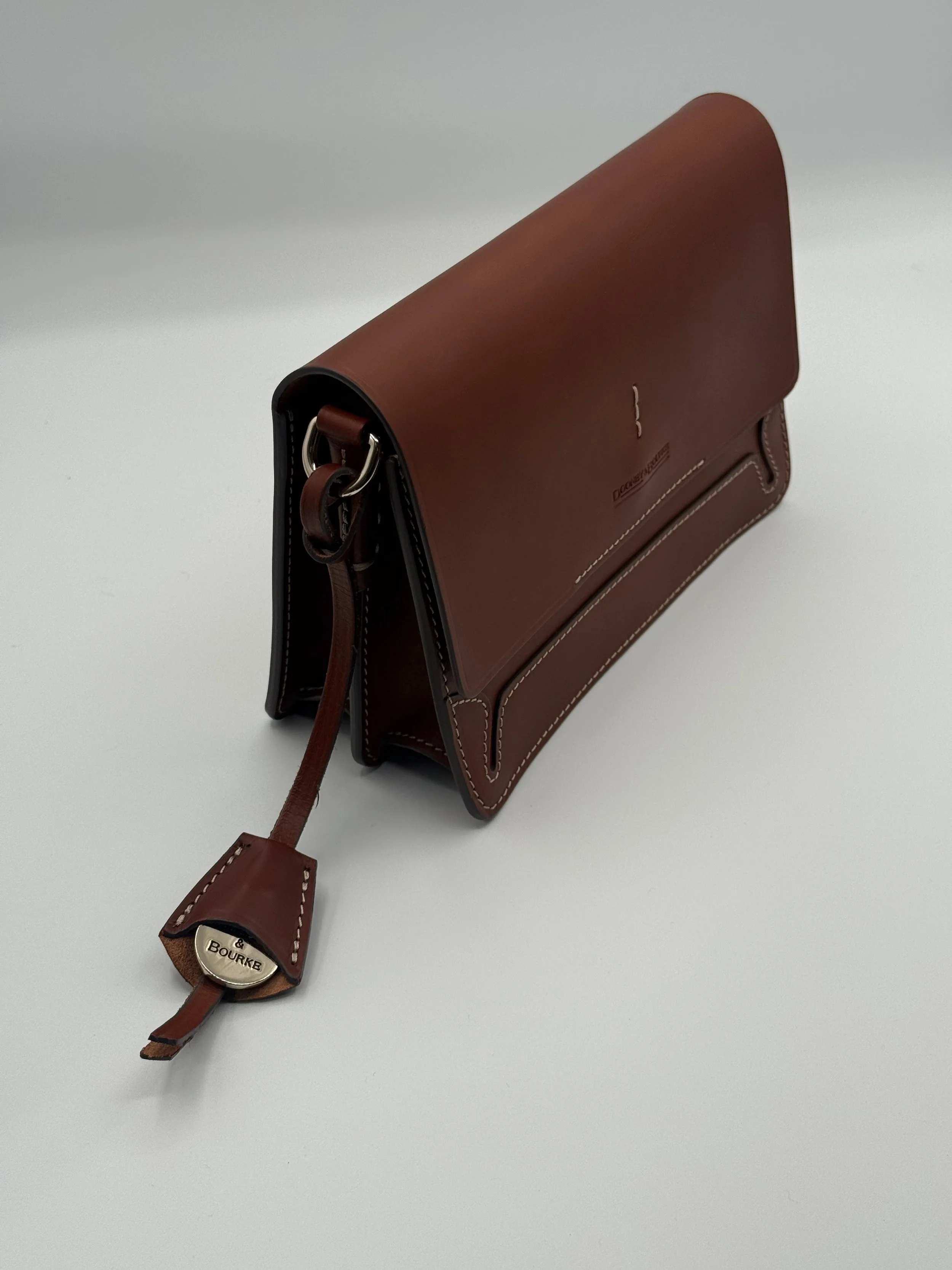 Dooney and Bourke – Alto Clutch/Cross Body