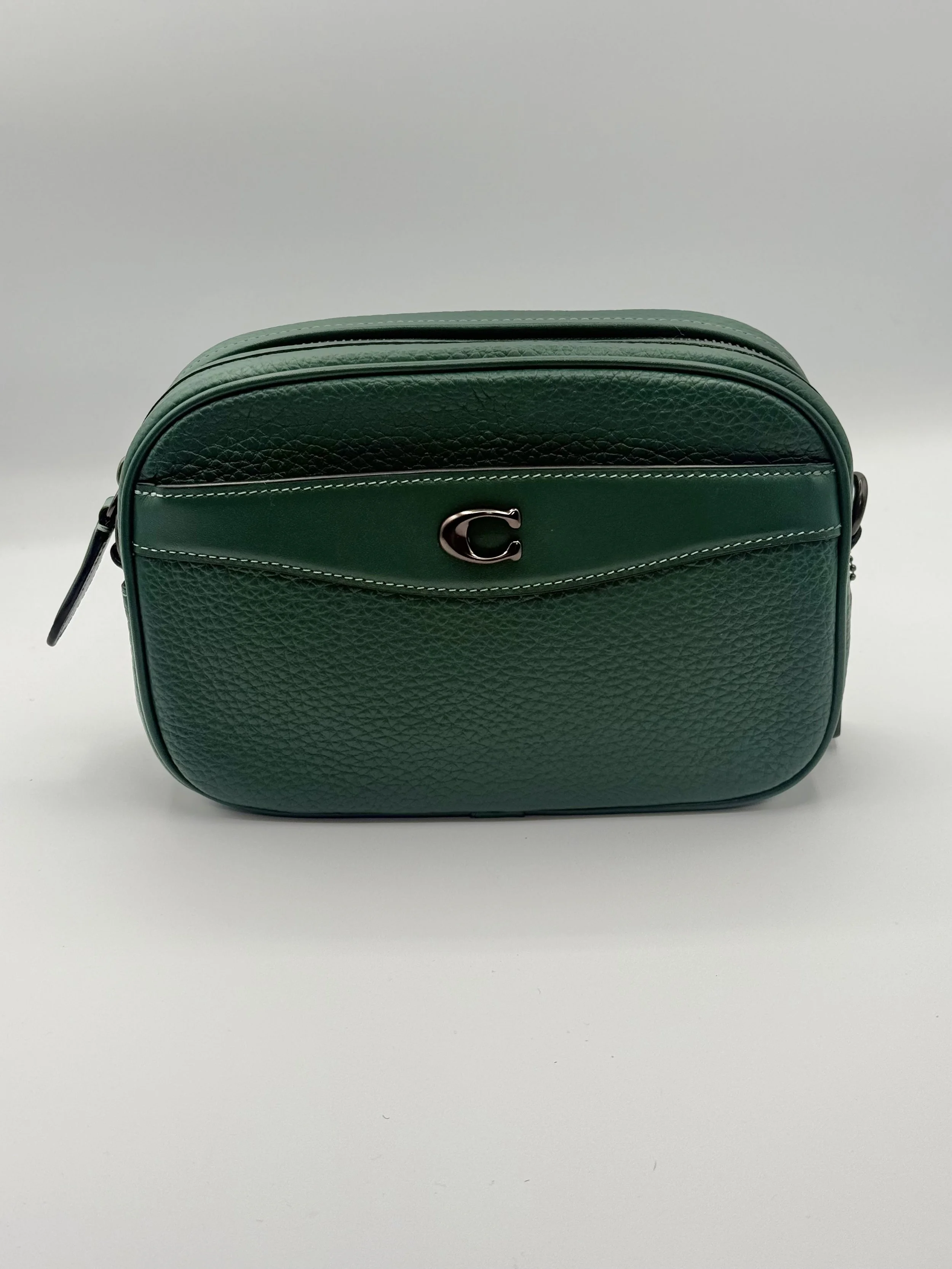 Coach Camera Bag