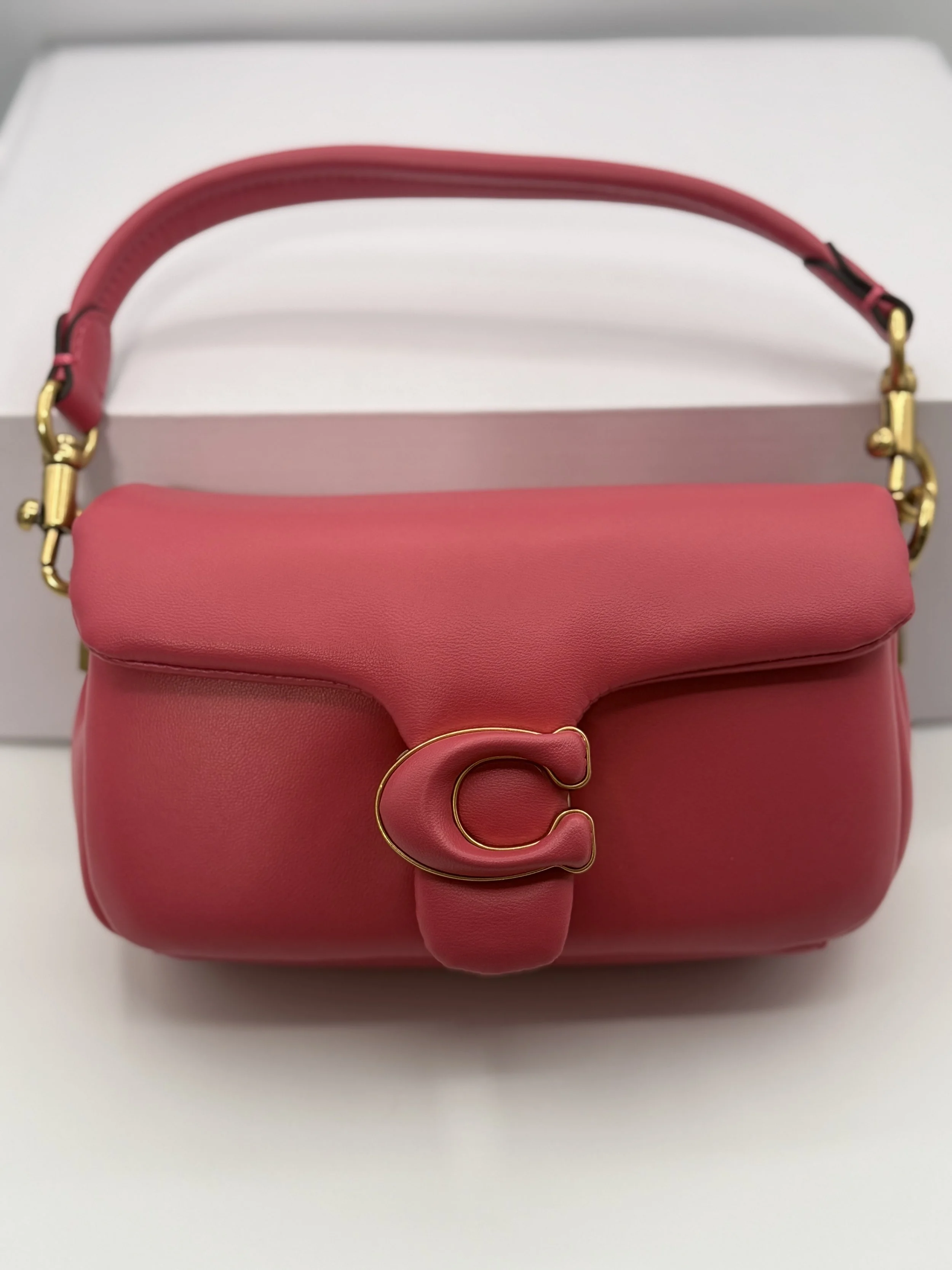 Coach Tabby 18 Mini