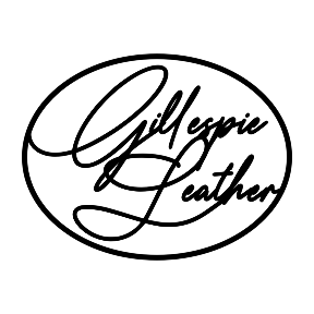 Gillespie Leather