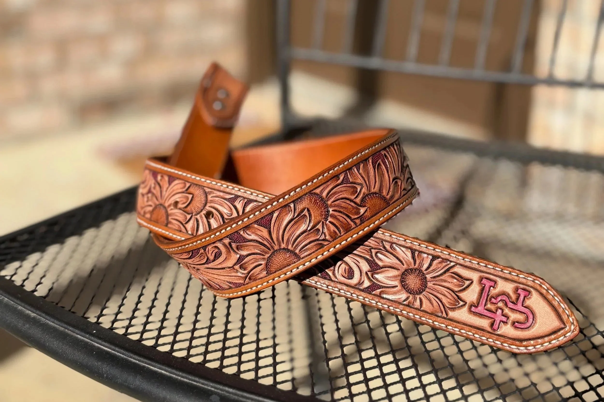 Shop Belts