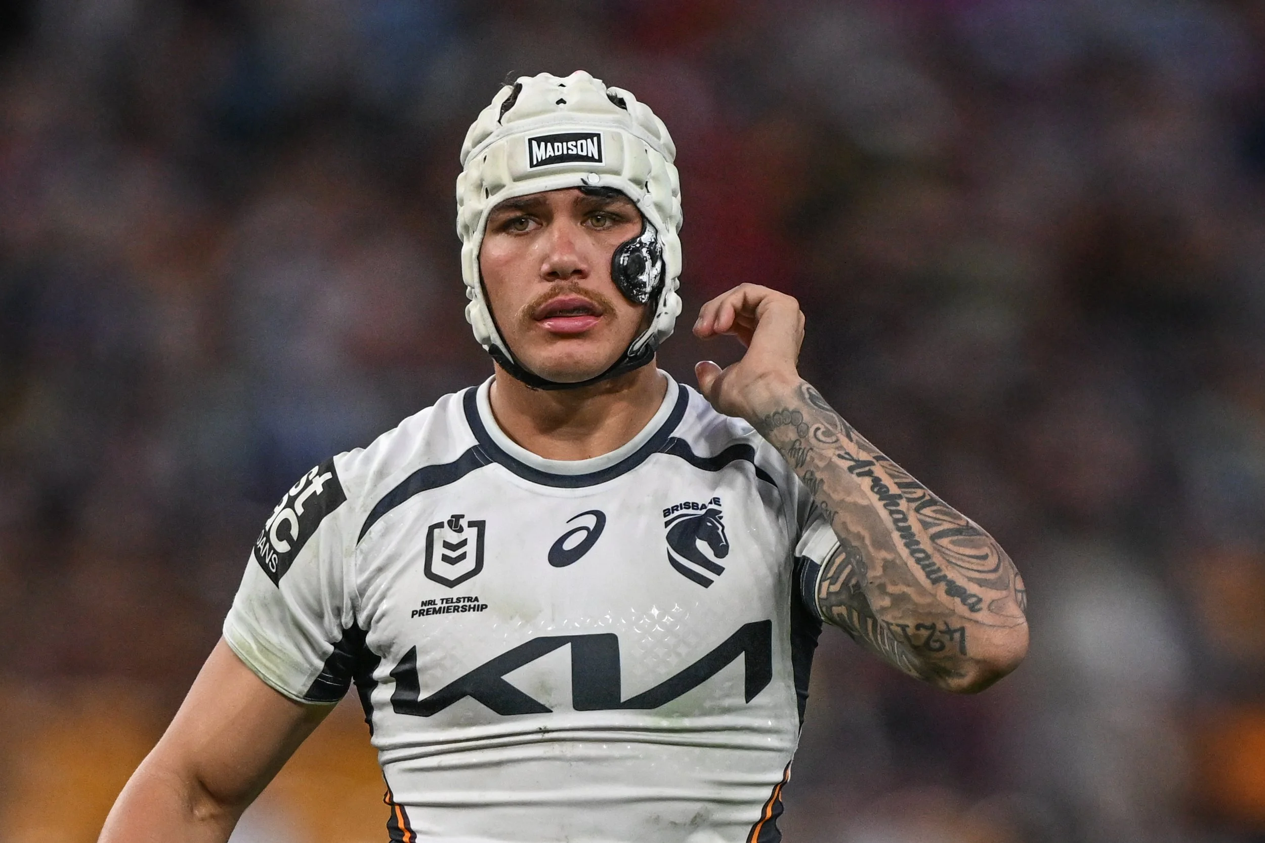 NRL Magic Round