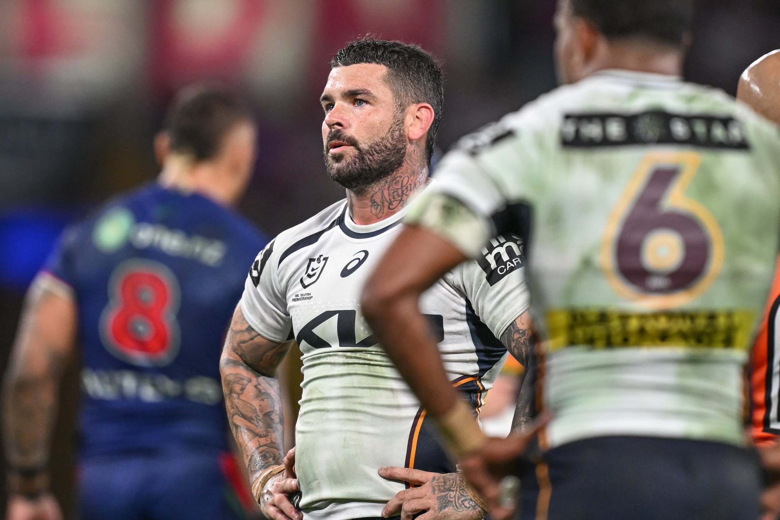 NRL Magic Round