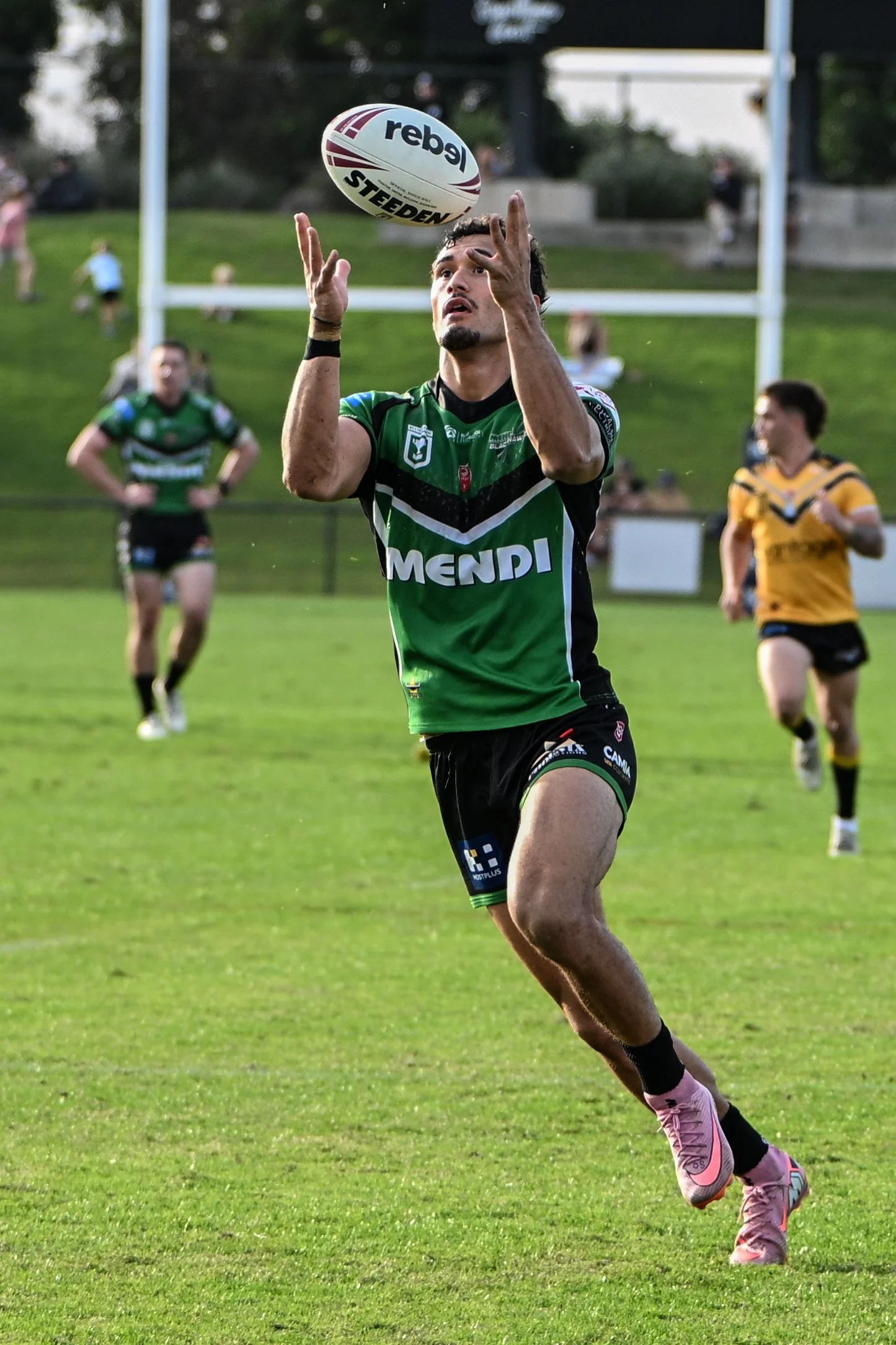 Rugby League