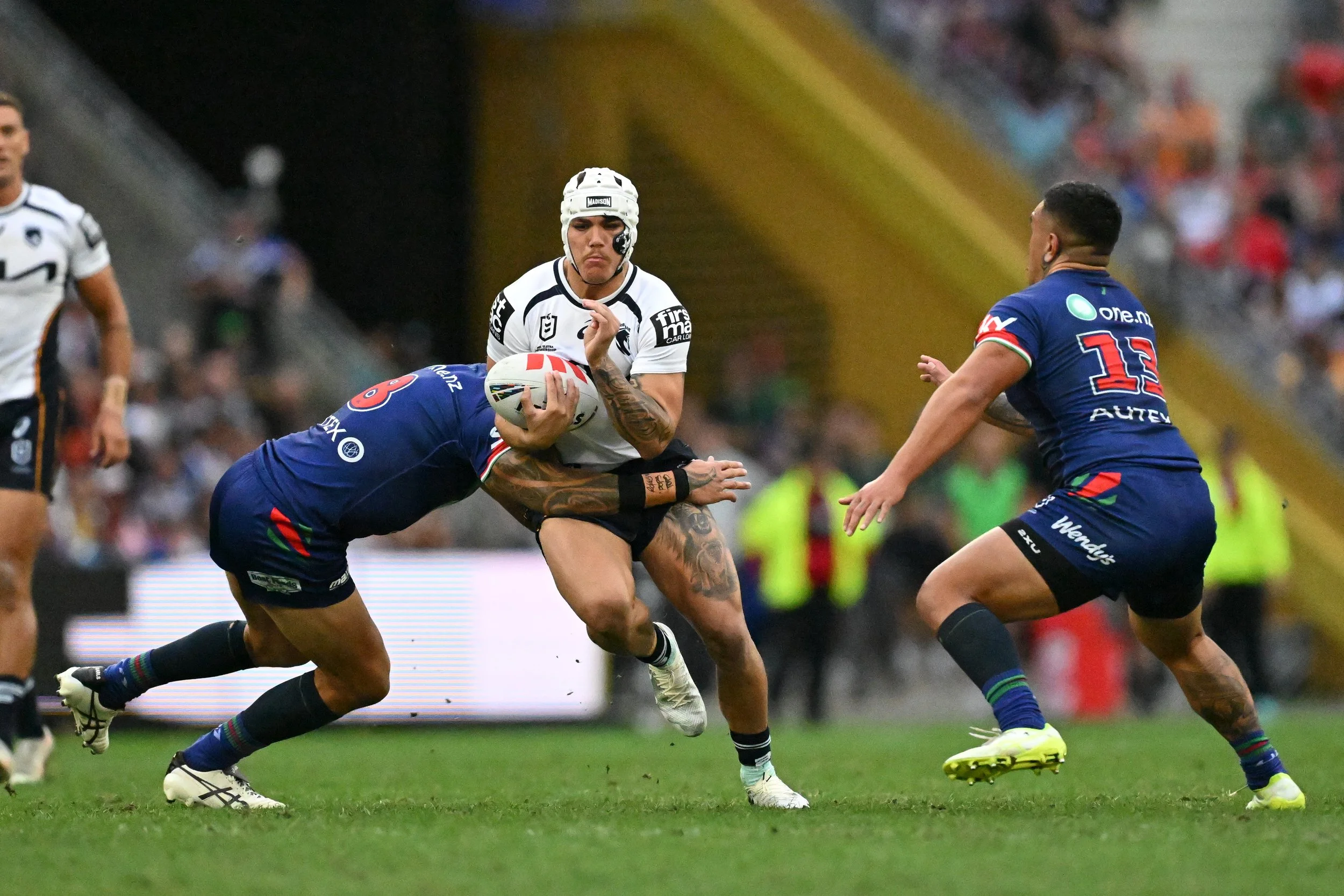 NRL Magic Round