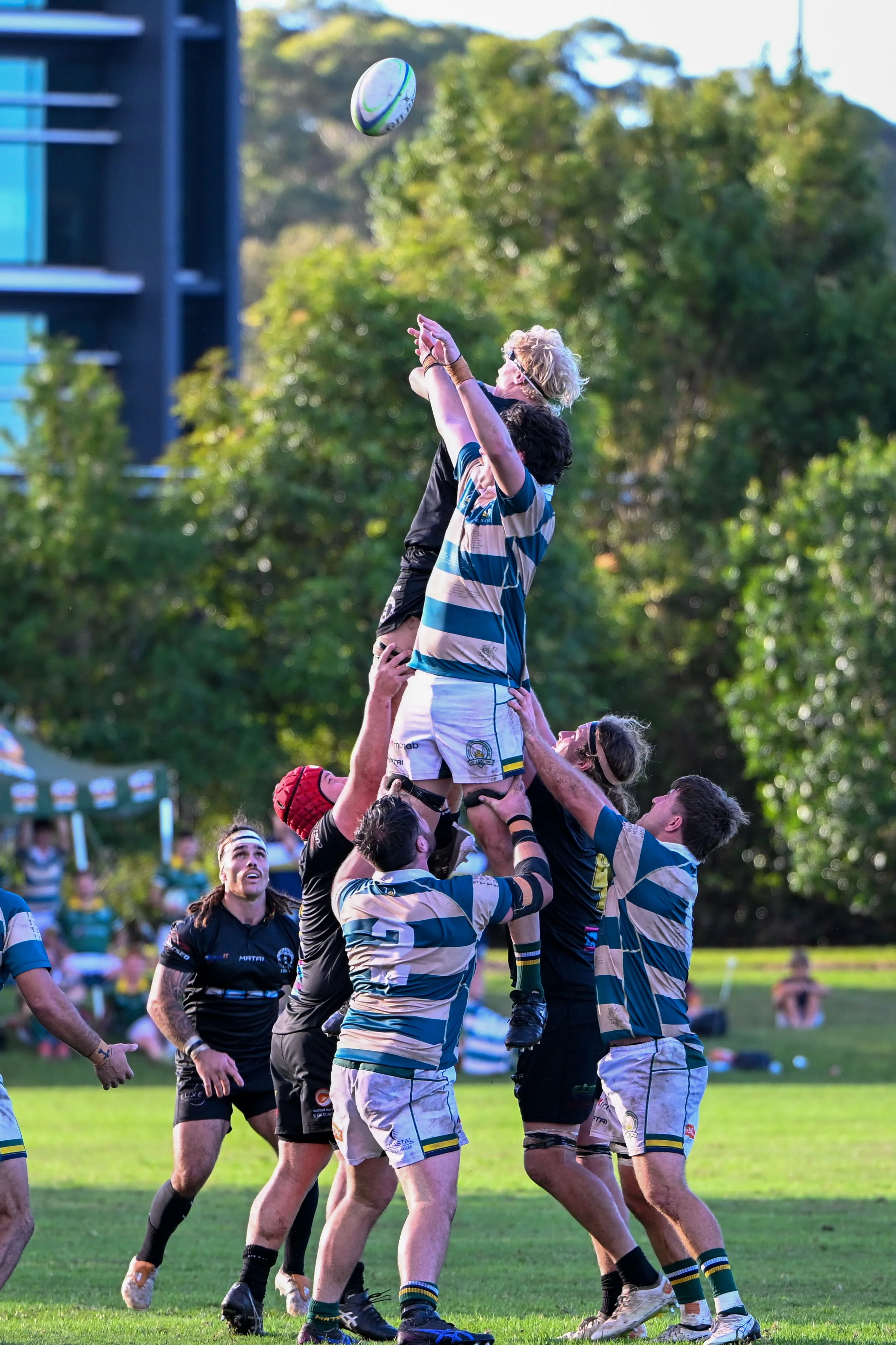 Rugby Union