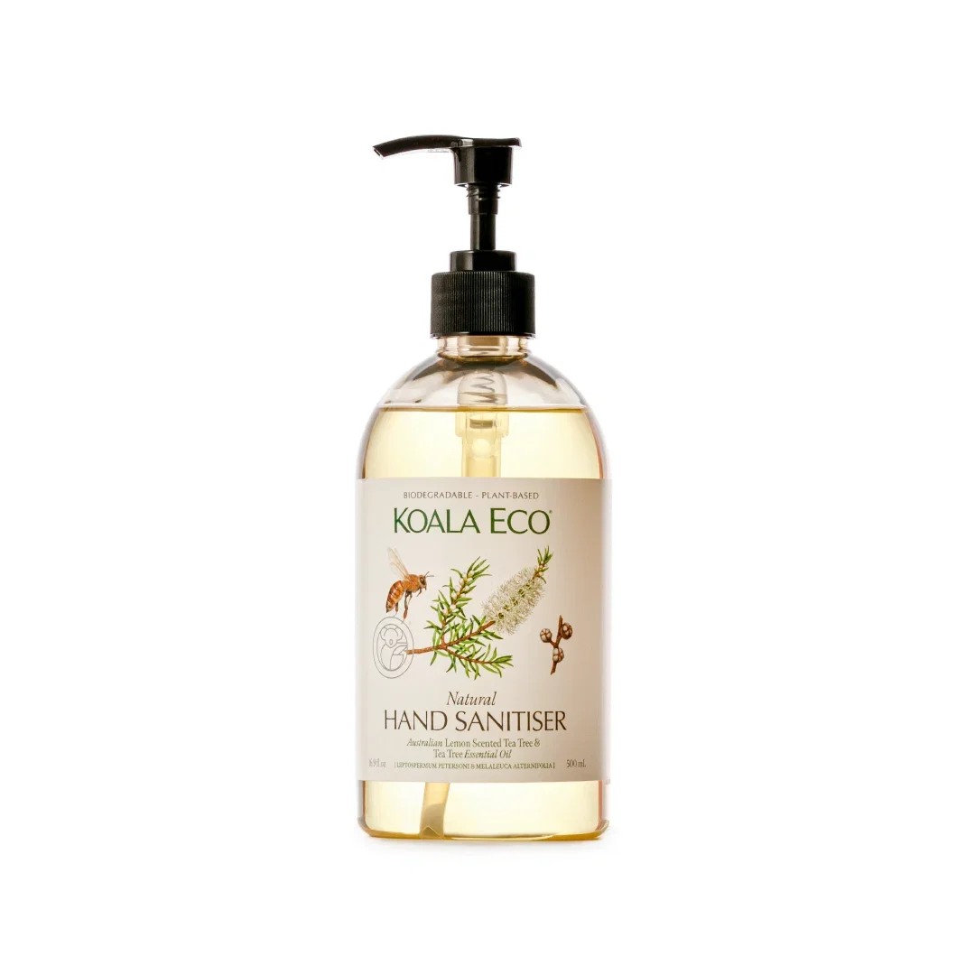 Koala Eco Hand Sanitiser 500ml