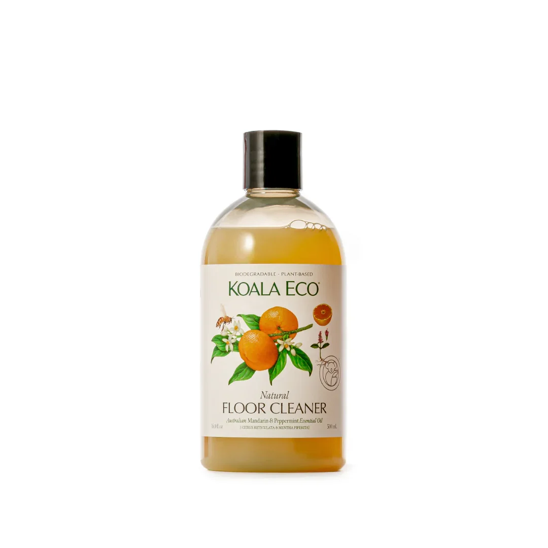 Koala Eco Floor Cleaner 500ml