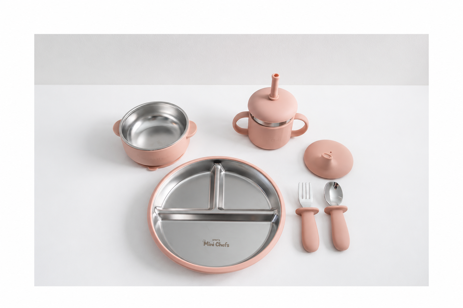 Non Toxic Dinnerware Set