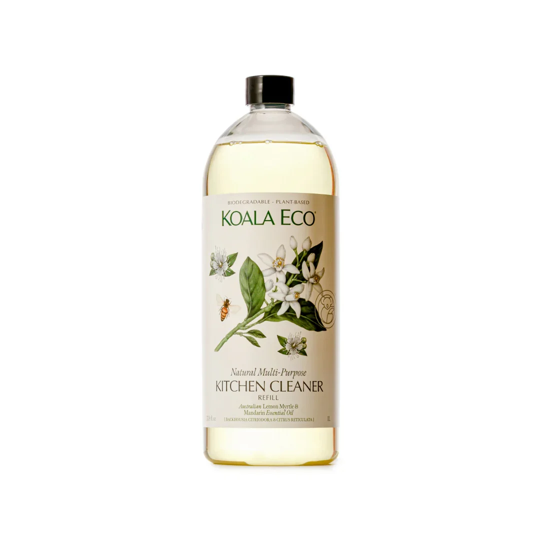 Koala Eco Multi-Purpose Kitchen Cleaner 1L