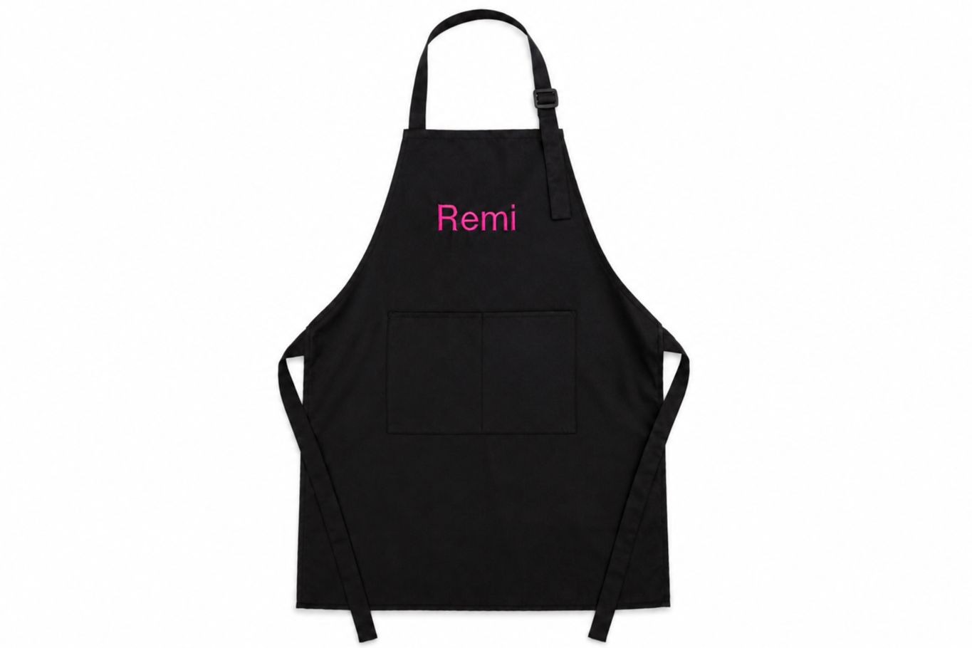 Personalised Child's Apron