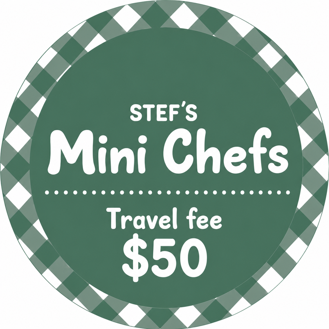 Travel Fee over 30km