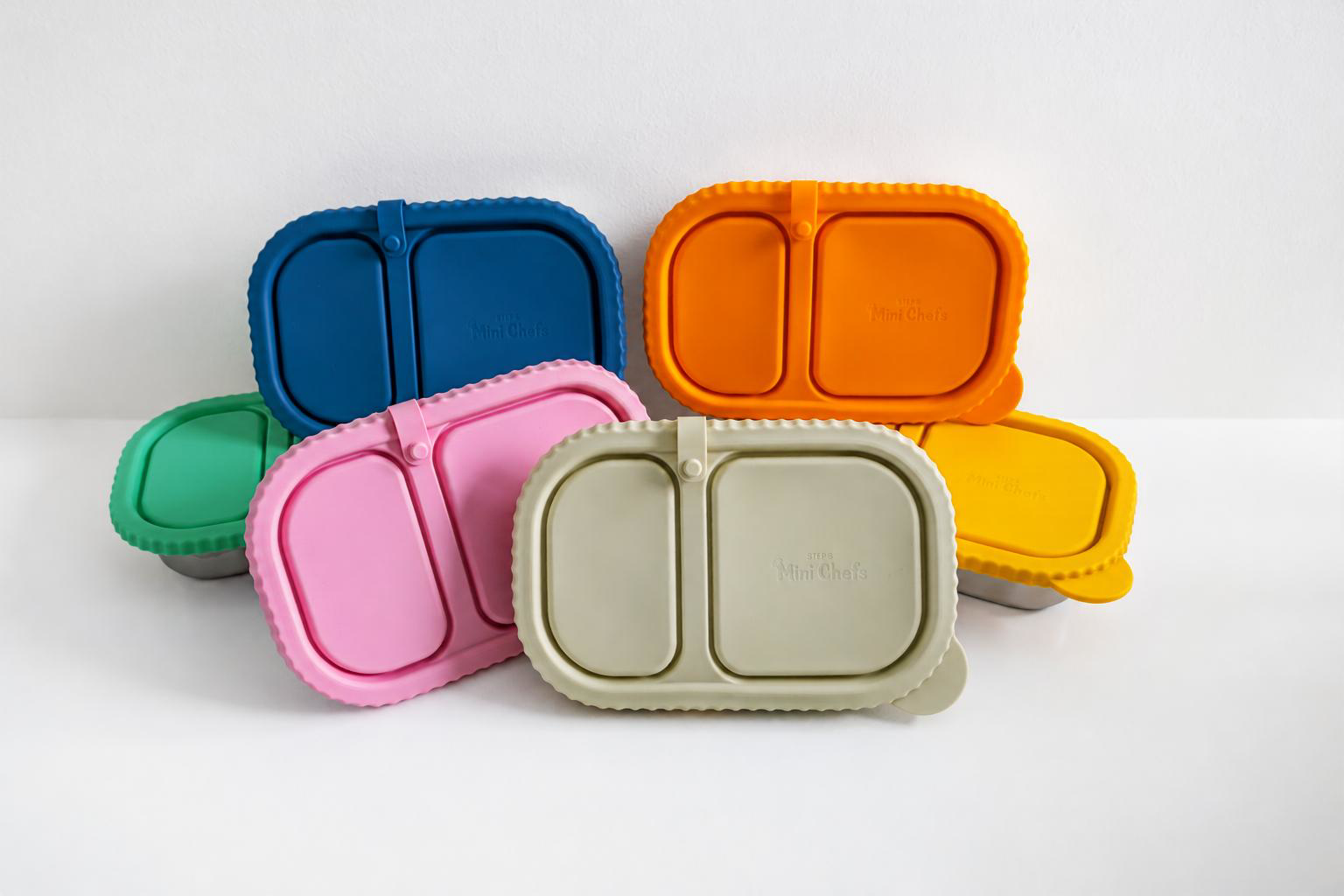 Stainless Steel Lunch Box