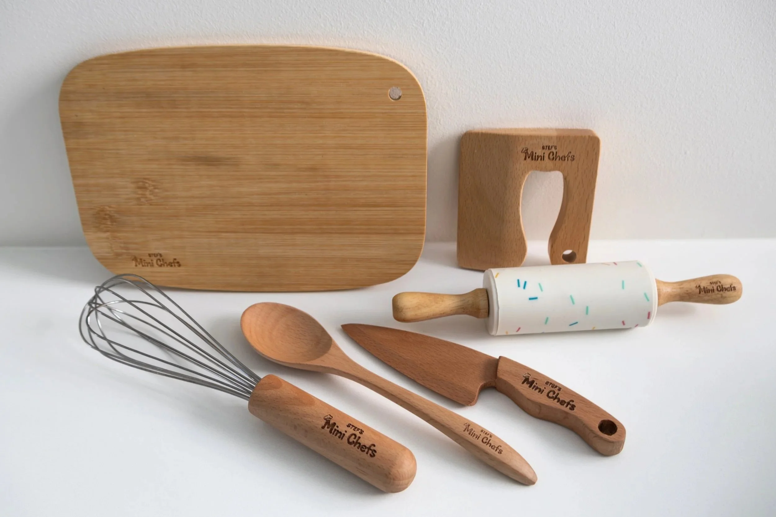 Mini Utensil Kit - PREORDER