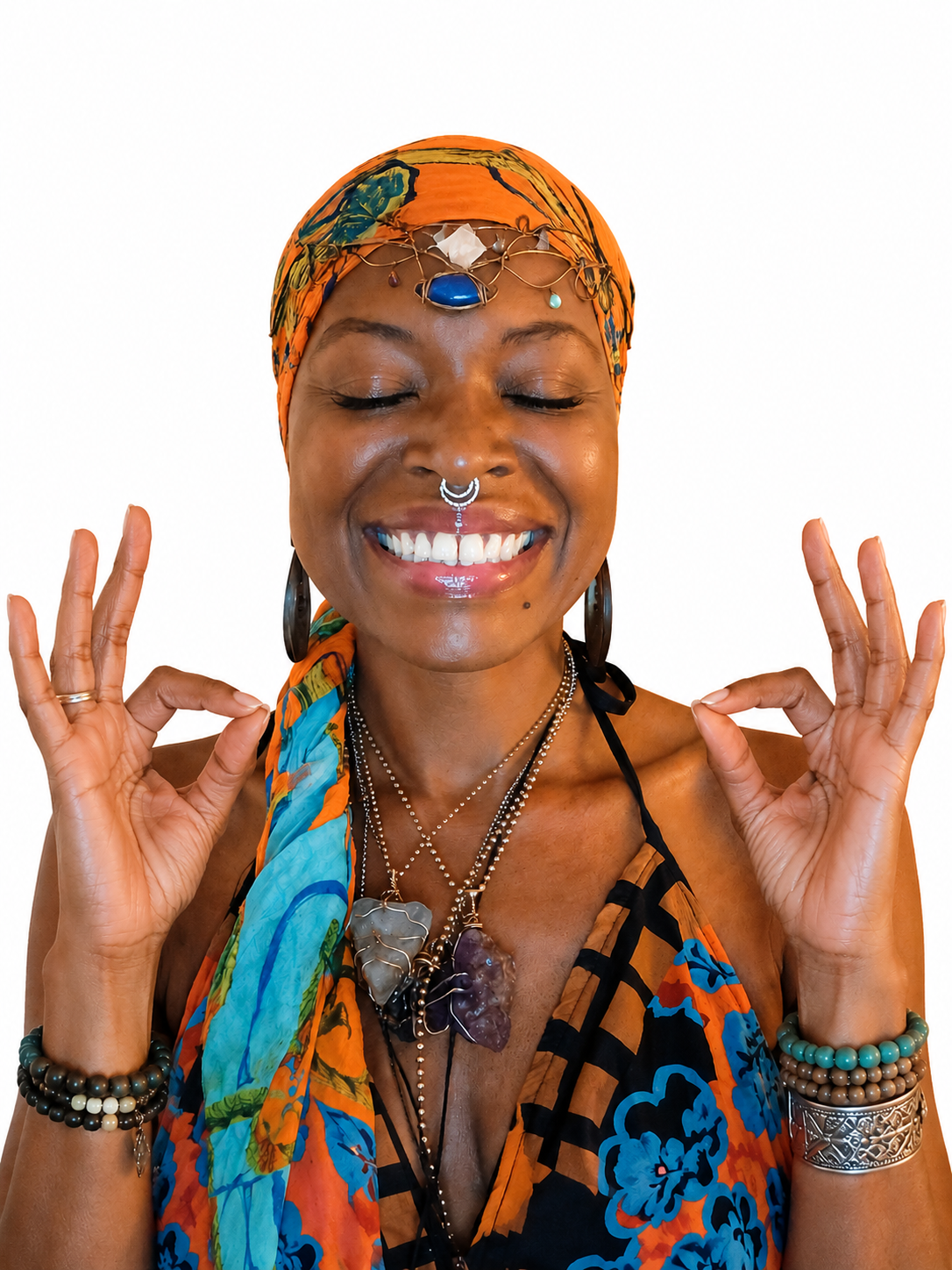 Ego, Pride, and YOU: Knowing the Difference