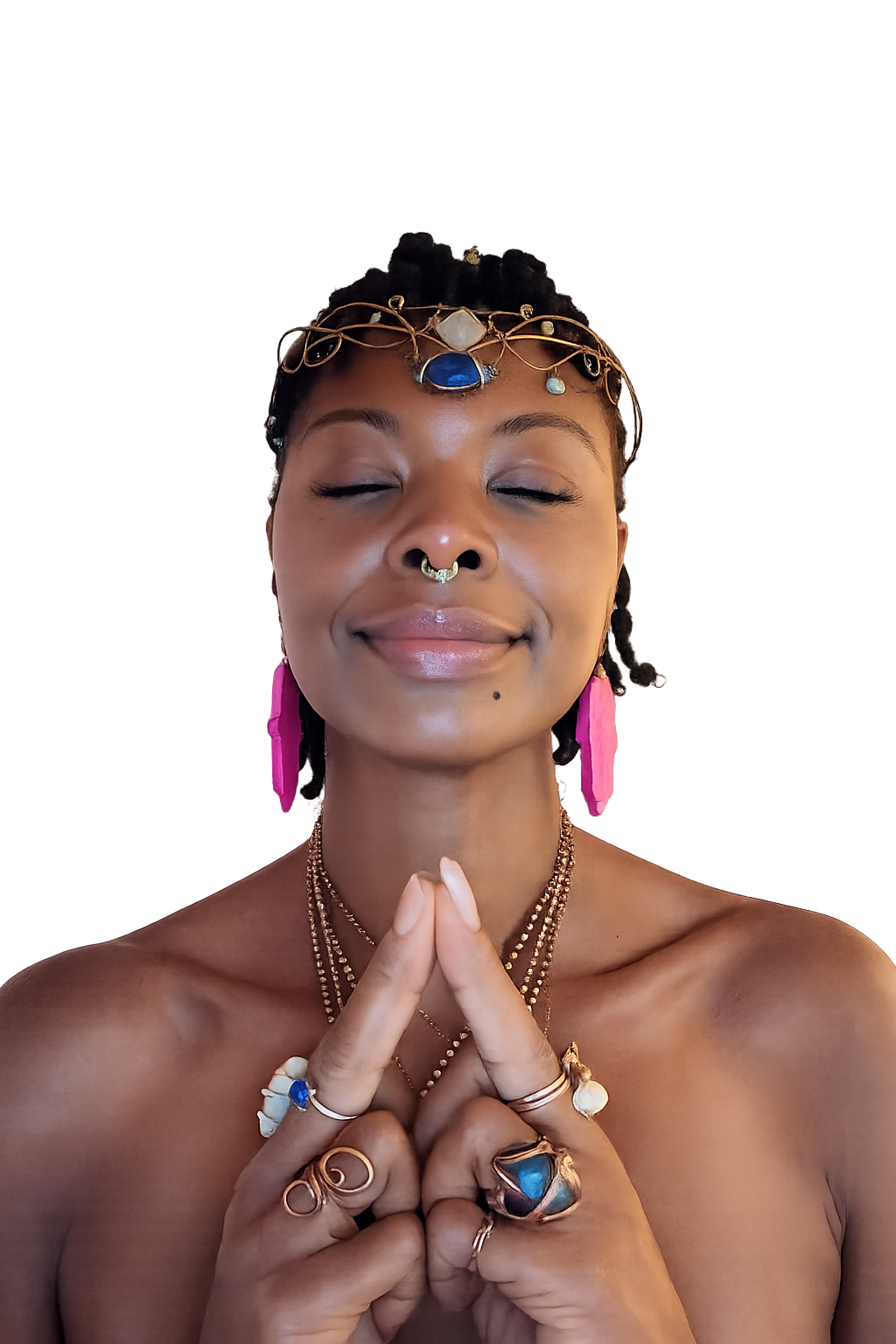 Energy Vampires: Are You Protecting Your Peace?