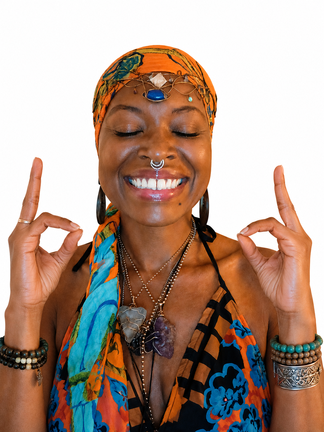 Detox: Sometimes the Greatest Cleanse Isn't Physical
