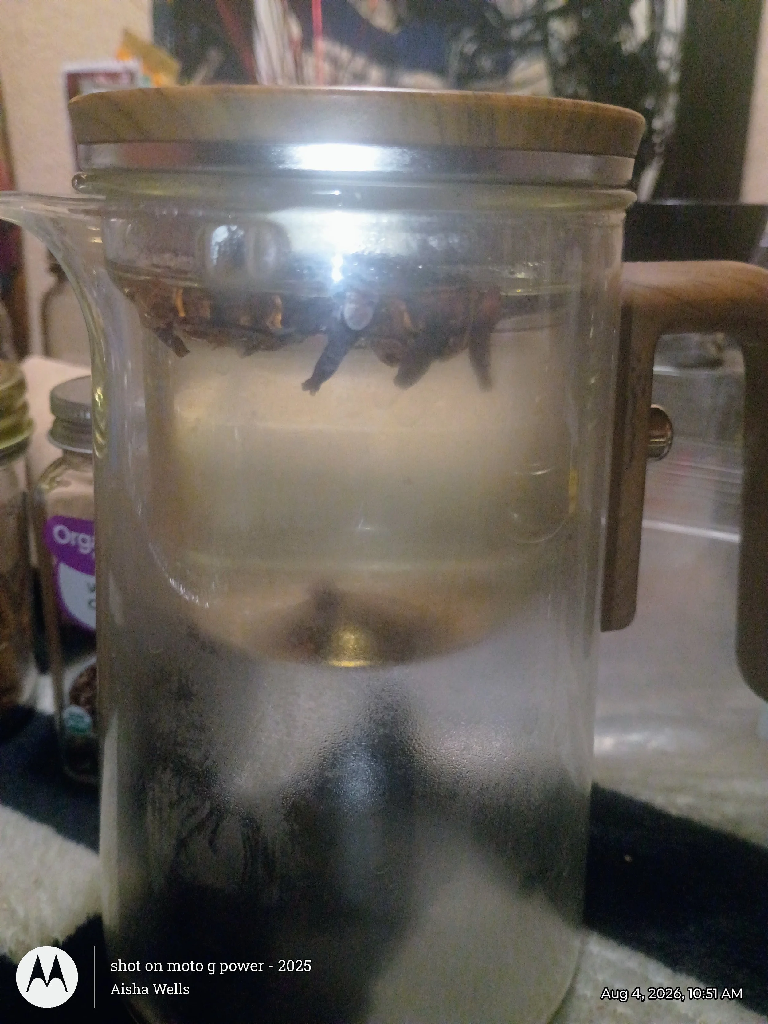 Homemade Mouthwash: A Simple, Natural Addition to Your Oral Care Routine