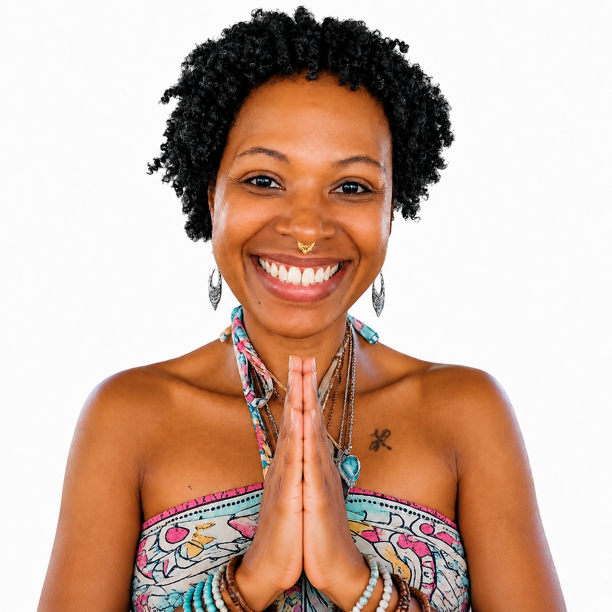 Emotions: Feel Them, Process Them, Release Them