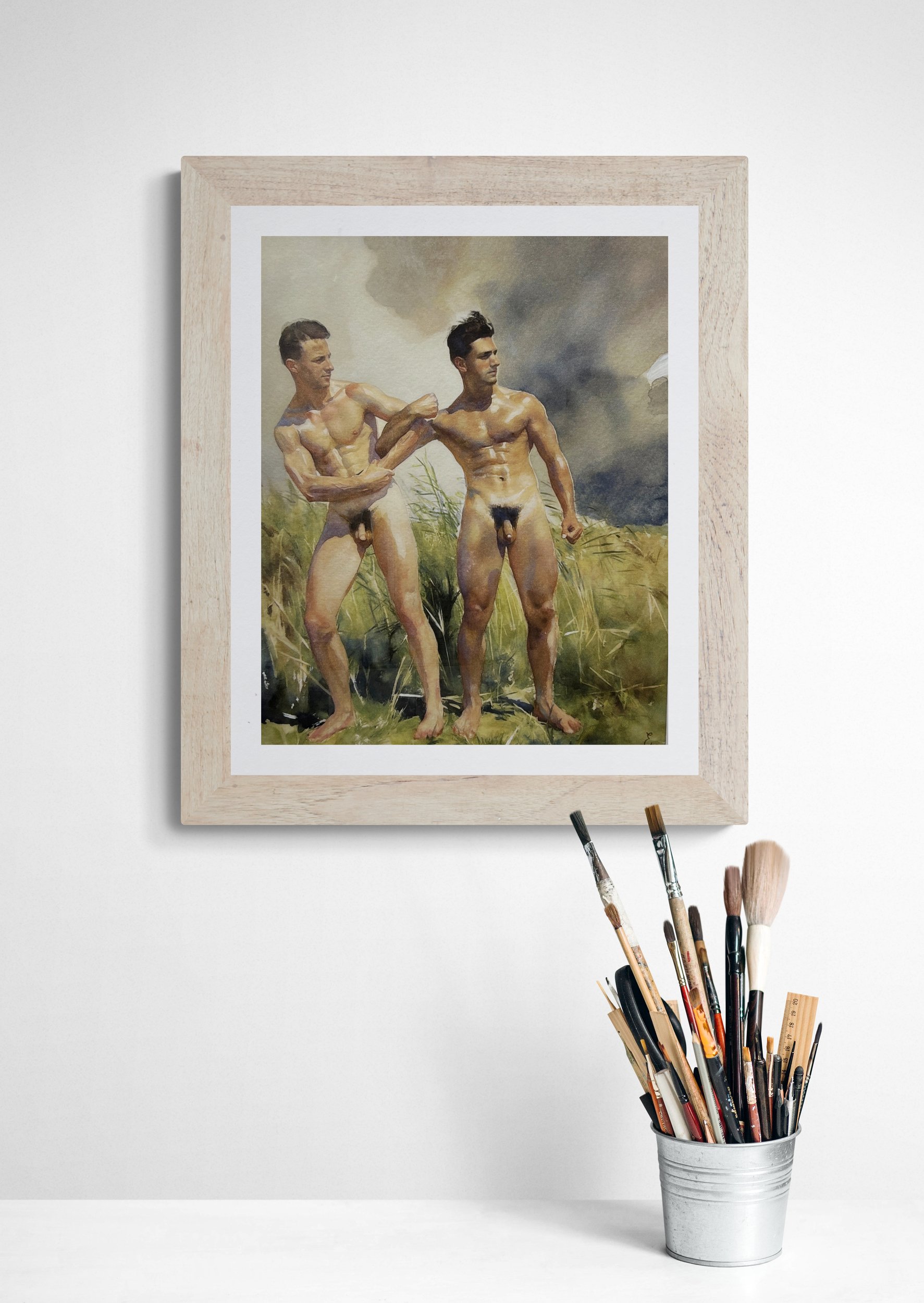 artists-bench-with-a-bucket-of-brushes.jpg