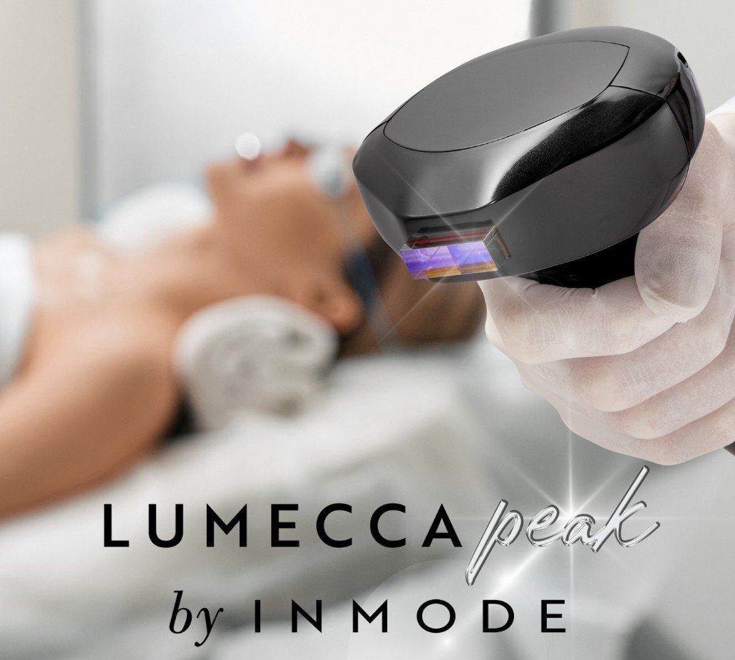 Lumecca Peak IPL