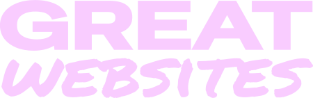 Great Websites