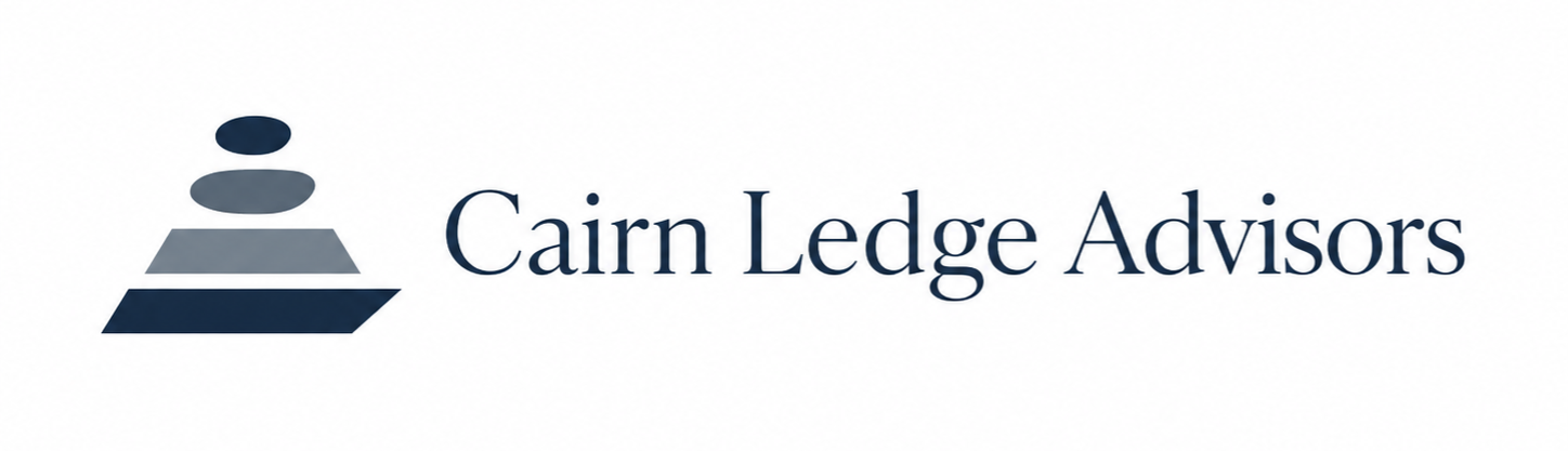 Cairn Ledge Advisors