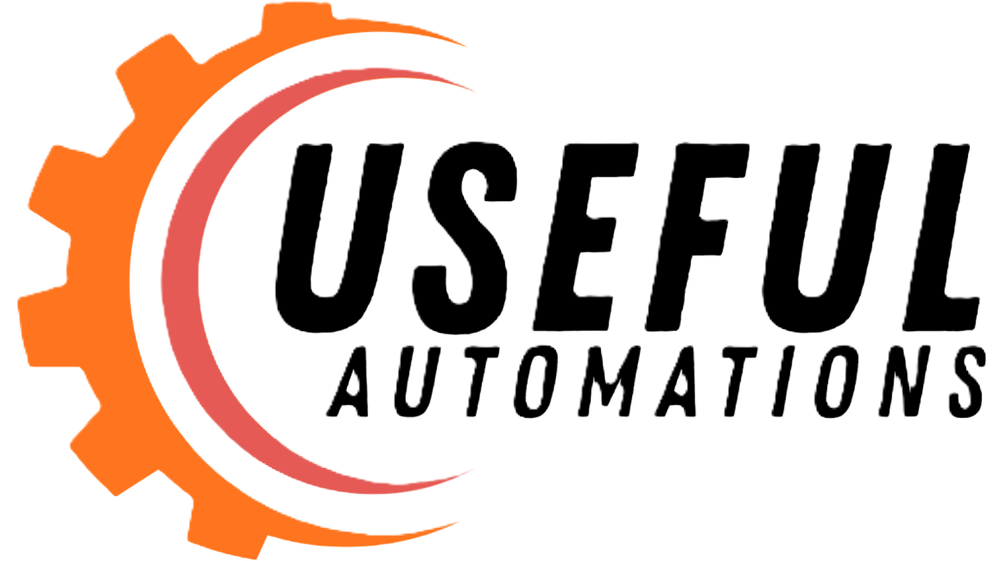 Useful Automations