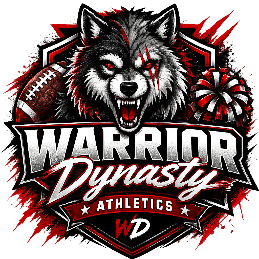 Warrior Dynasty Athletics