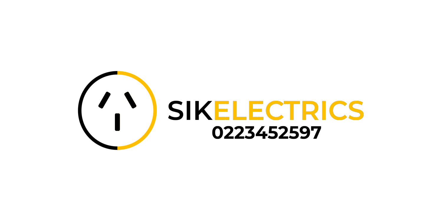 SIKELECTRICS