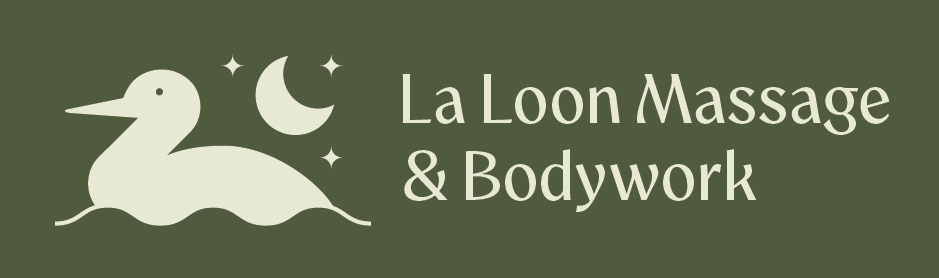 La Loon Massage &amp; Bodywork