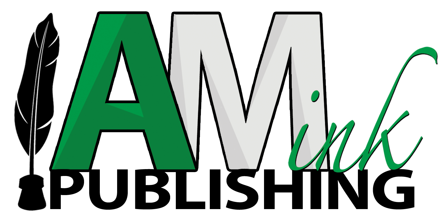 Stylized text reading 'A M' with 'Thank' script overlayed.