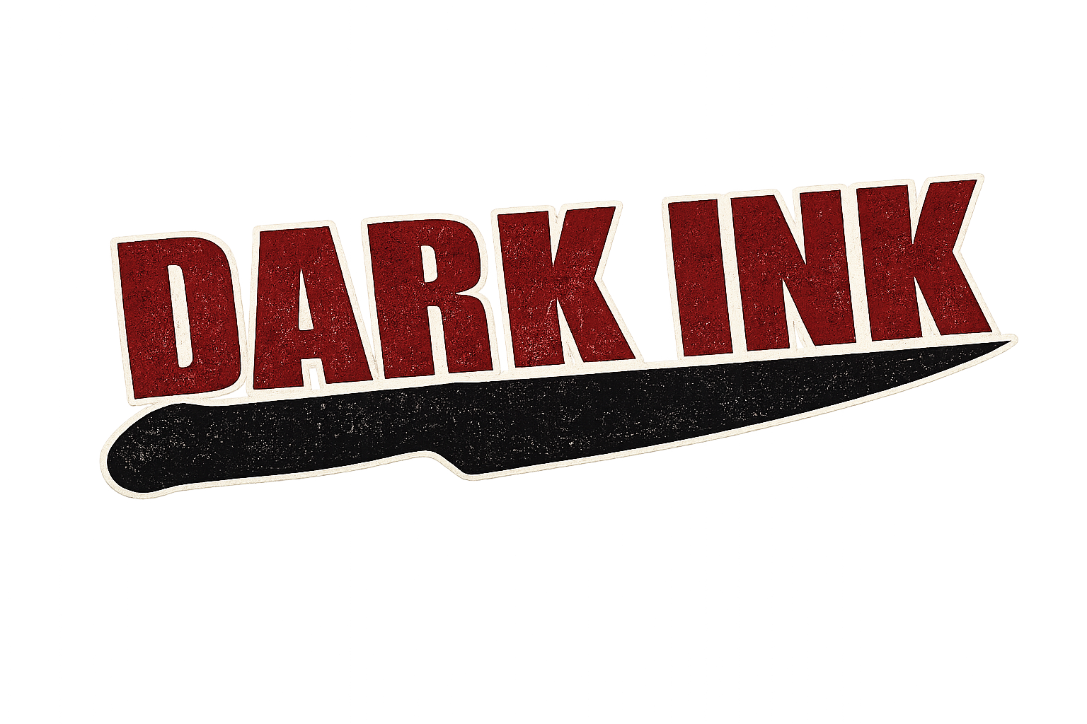 Dark Ink’s New Site!