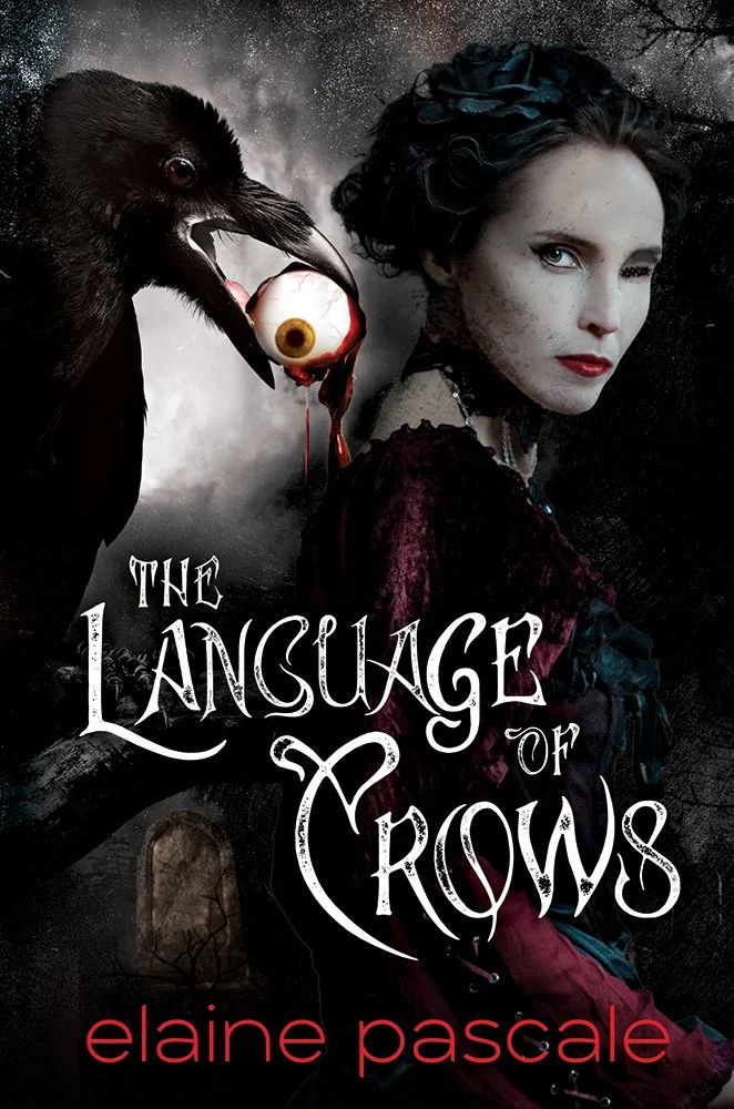 The Language of Crows