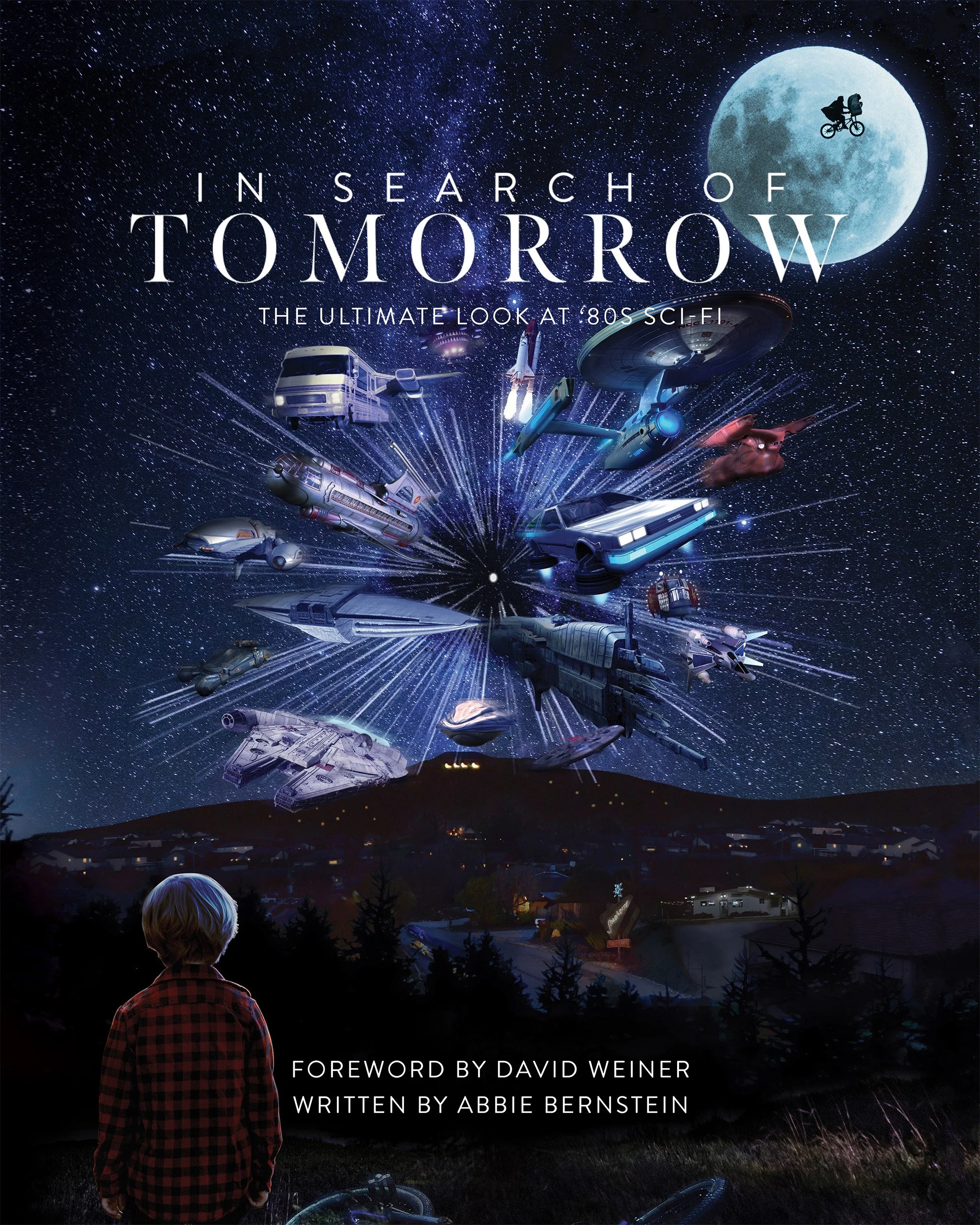 In Search of Tomorrow