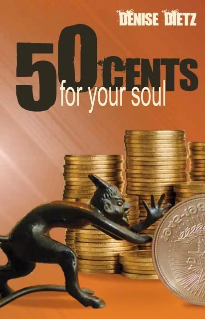 50 Cents for your Soul