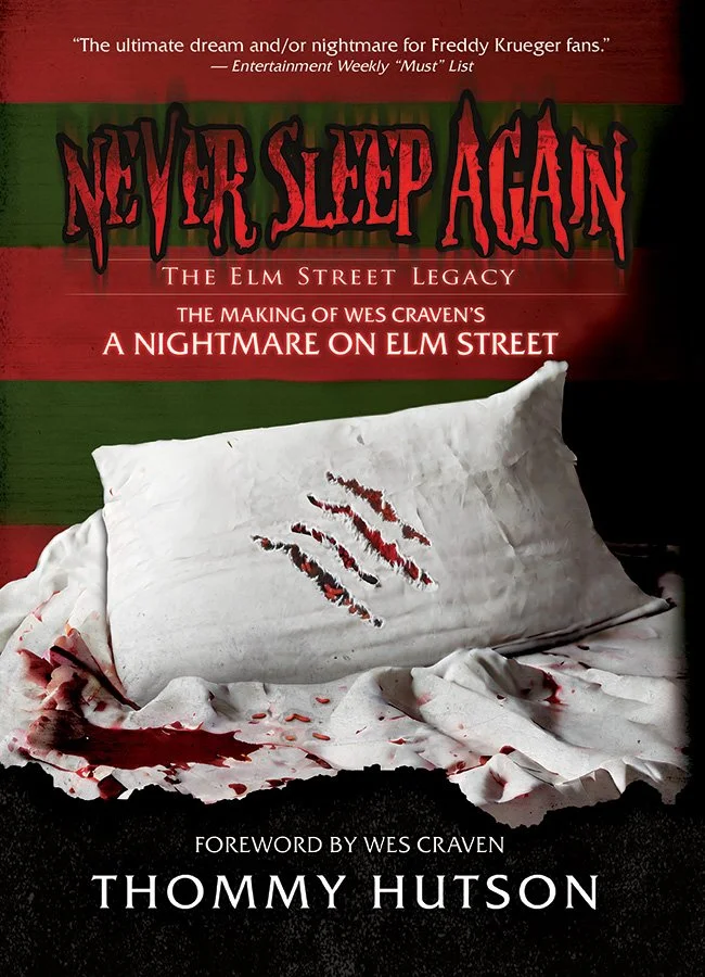Never Sleep Again (Paperback)