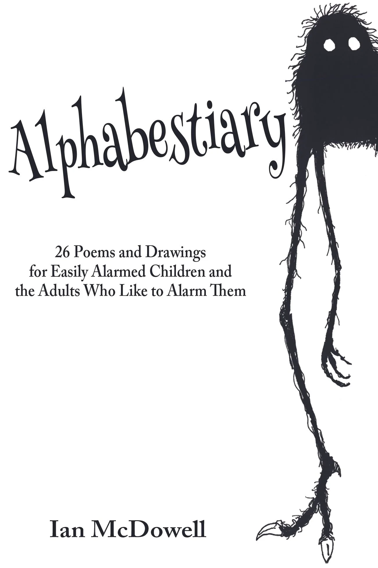 Alphabestiary
