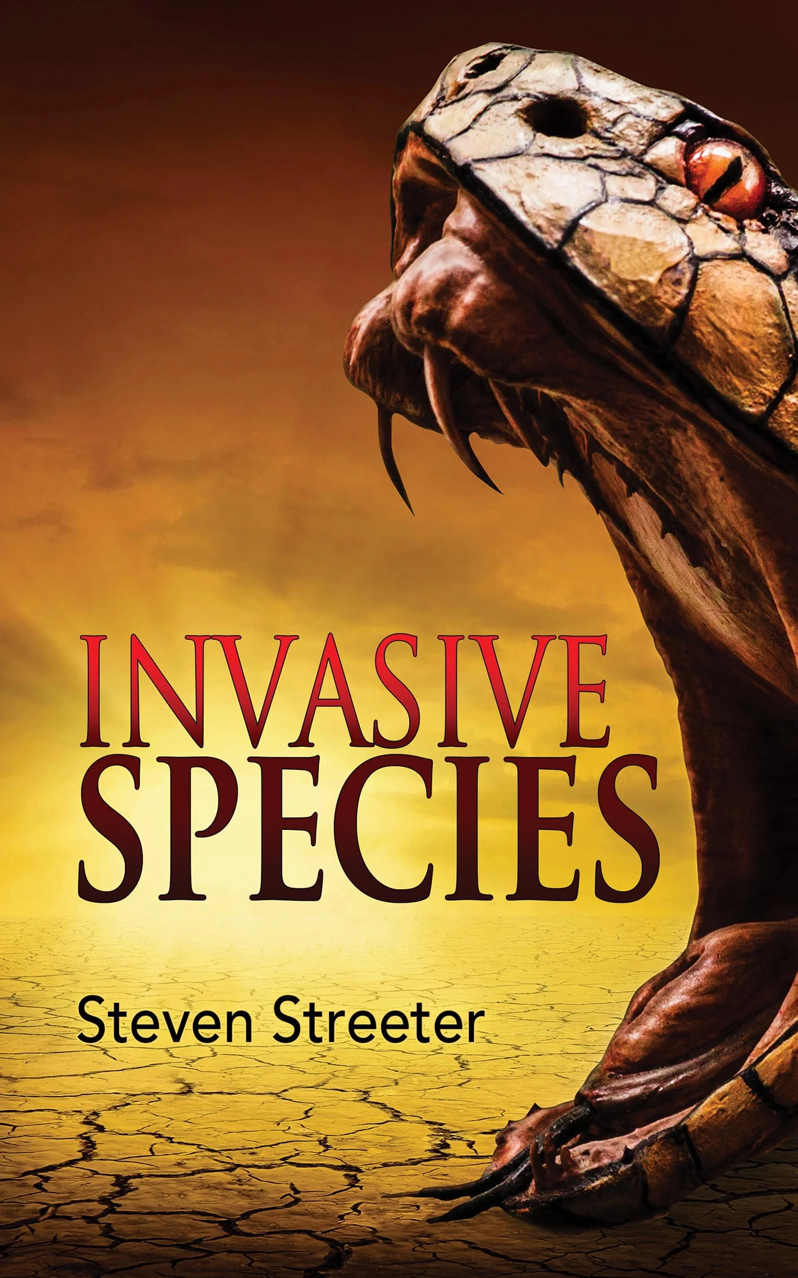 Invasive Species